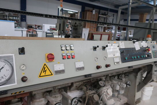 Kantsliber SCHIATTI ANGELO FPS20RS B