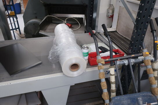 Krympepakker ROCHMAN