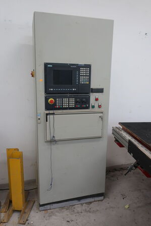 Skærebord (Oplyst defekt og kun brugt som "knækkebord")