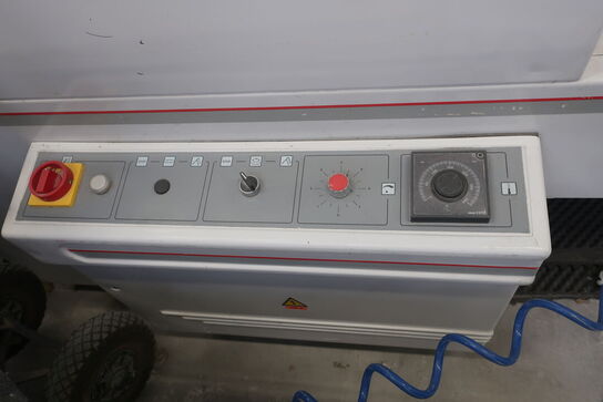 Krympepakker ROCHMAN