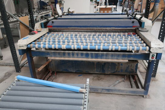 Vaskeanlæg KG LIMITED 