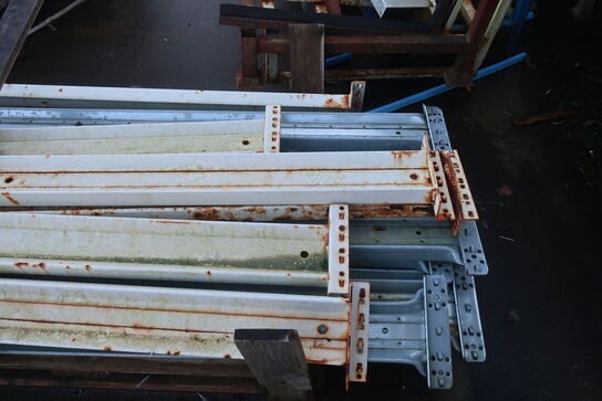 Pallereol samt vanger