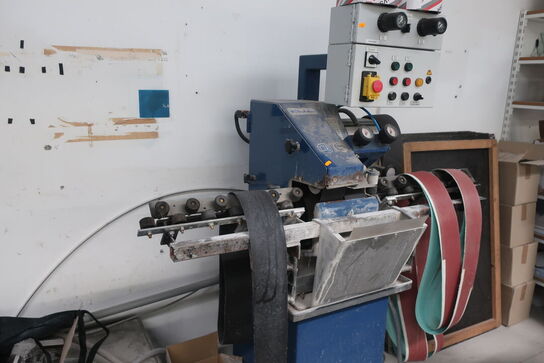 Kantsliber BOHLE KSA-C 15/30