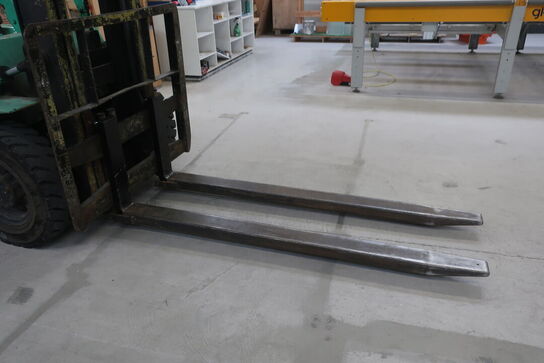 Gastruck TEKTRA FG25