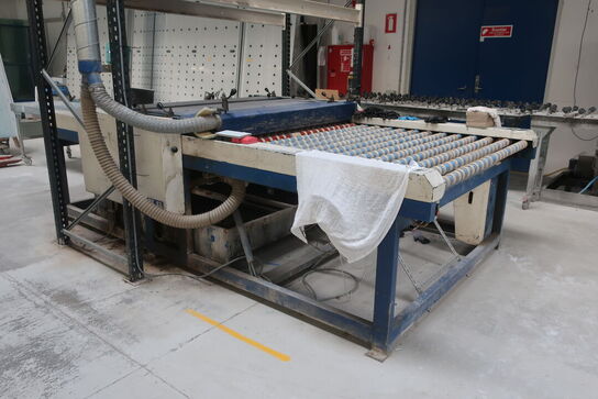 Vaskeanlæg KG LIMITED 