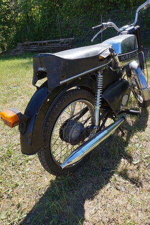 Kreidler K54 (MOMSFRI)