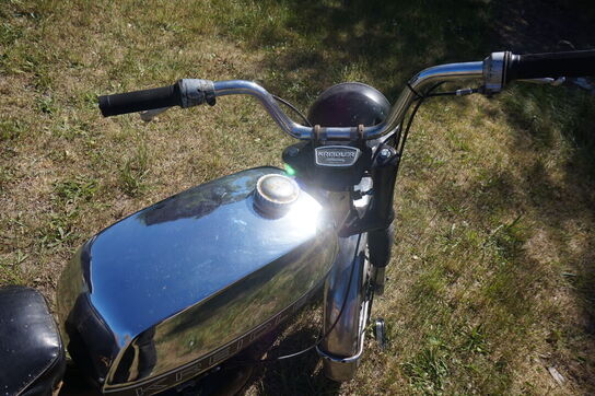 Kreidler K54 (MOMSFRI)