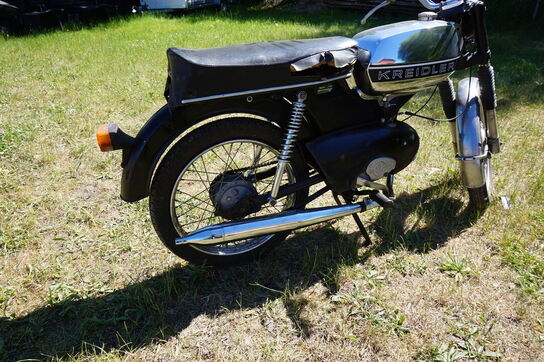 Kreidler K54 (MOMSFRI)