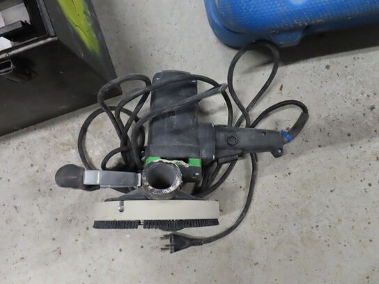 Slibemaskine EIBENSTOCK EPF 1503