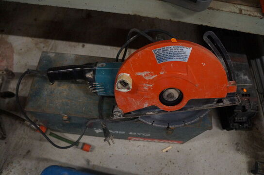 Betonsav MAKITA 4110C