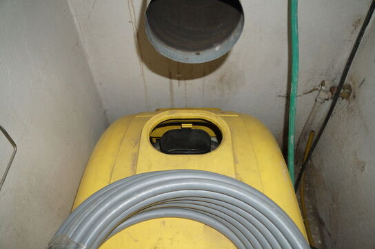 Hedvandsrenser KÄRCHER HDS 895