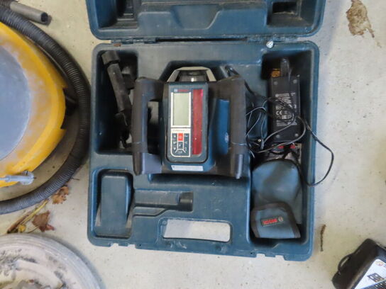 Nivilleringsapparat BOSCH LR 50