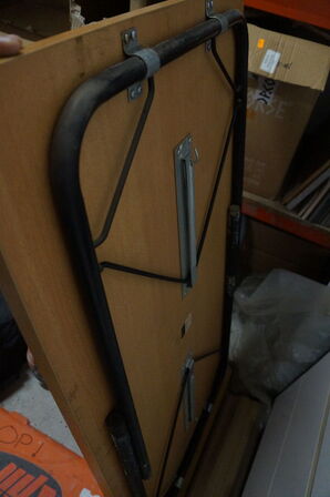 Whiteboard & Foldebord, m.v.