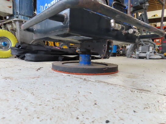 Vakumløfter AL-COMBAT