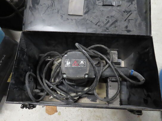 Slibemaskine EIBENSTOCK EPF 1503