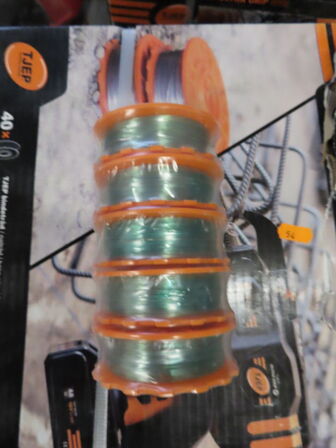 4 kasser TJEP ULTRA GRIP