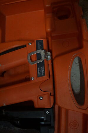 Sømpistol SPIT PULSA 700 P