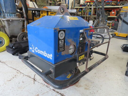 Vakumløfter AL-COMBAT