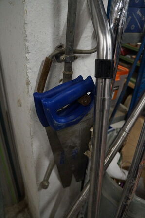 Skraldespand & støvsuger lanser