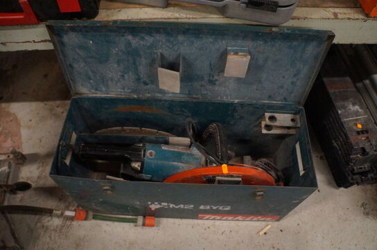 Betonsav MAKITA 4110C