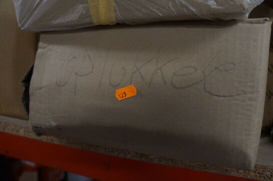 Stort parti logo poser, m.v.