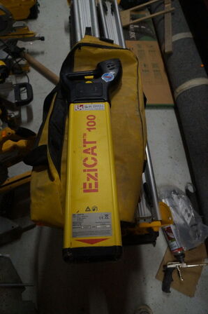 Kabelsøger EZICAT 100