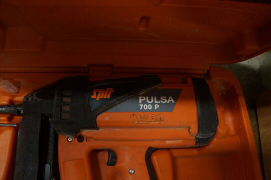 Sømpistol SPIT PULSA 700 P