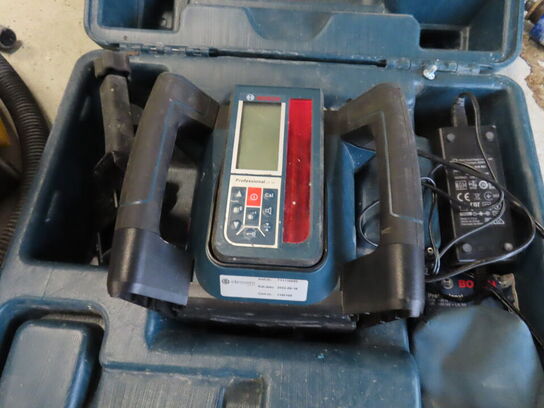 Nivilleringsapparat BOSCH LR 50