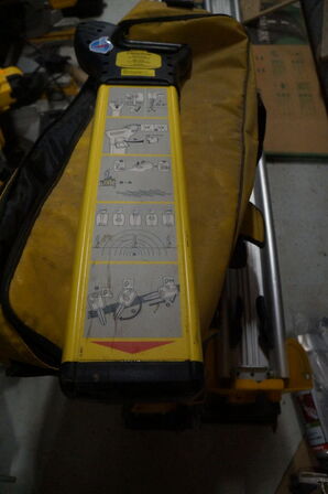 Kabelsøger EZICAT 100