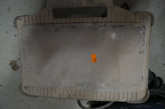 2 stk. arbejdslamper