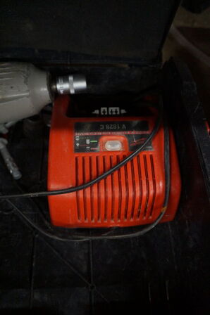 Slagnøgle MILWAUKEE