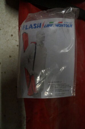 Flash line montolit