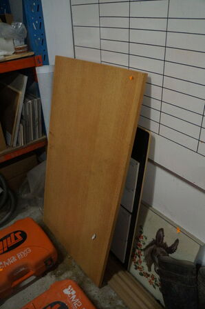 Whiteboard & Foldebord, m.v.