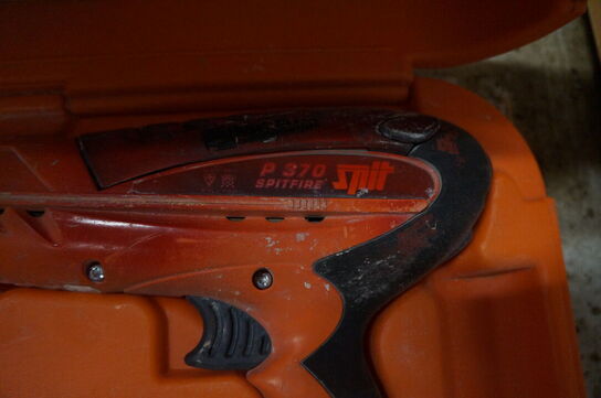 Sømpistol SPIT P 370