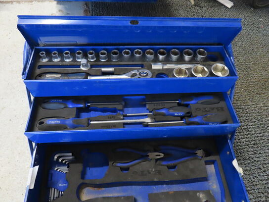 Værktøjskasse BATO