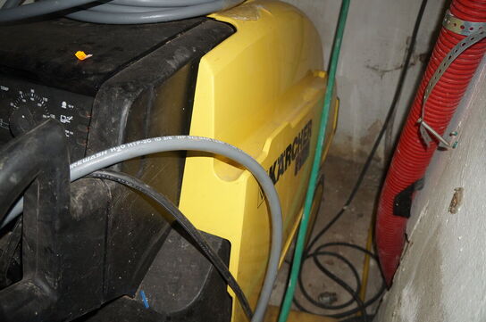 Hedvandsrenser KÄRCHER HDS 895