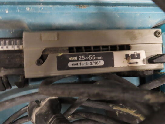 2 stk. el-værktøj DEWALT & MAKITA