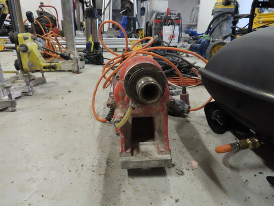 Kerneboremaskine WEKA SR 25