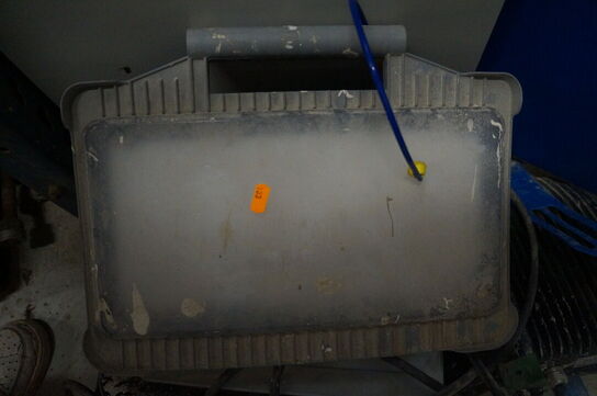 3 stk. arbejdslamper