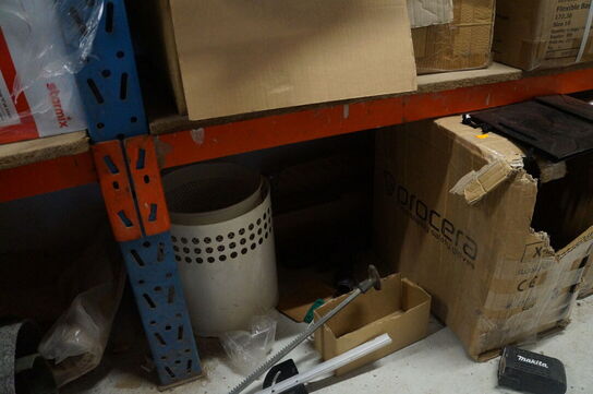 Parti arbejdshandsker m.v.