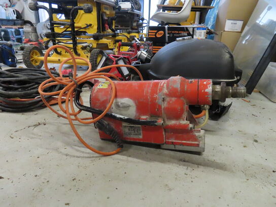 Kerneboremaskine WEKA SR 25