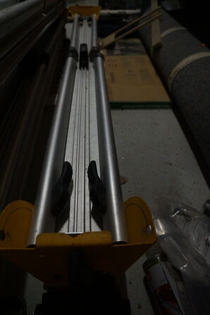 Kap-/geringsav DEWALT DWS773