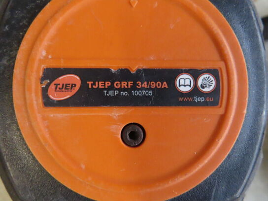 Sømpistol TJEP GRF 34/90A