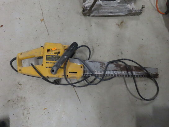 Elsav DEWALT DW393 H4