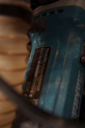 3 stk. el-værktøj MAKITA & BOSCH