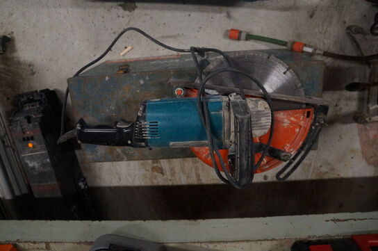 Betonsav MAKITA 4110C