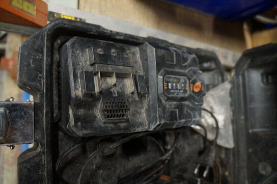 Bindemaskine TJEP ULTRAGRIP