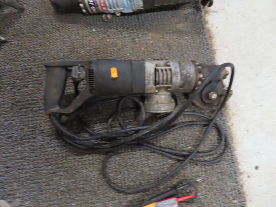 Armeringsklipper EDILGRAPPA