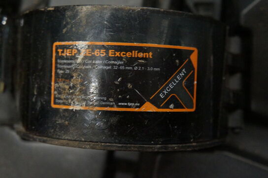 Sømpistol TJEP ZE-65 EXCELLENT