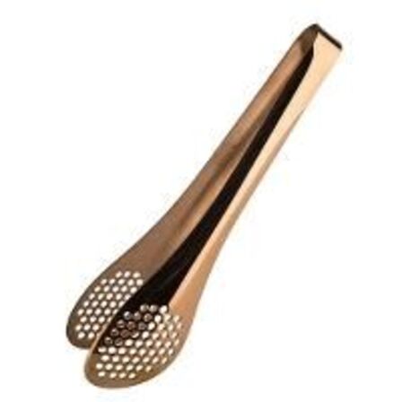 19 stk. Tang m/huller kobber  L250 mm 